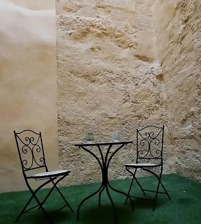 Le Saint Jean, La Collegiale Daire